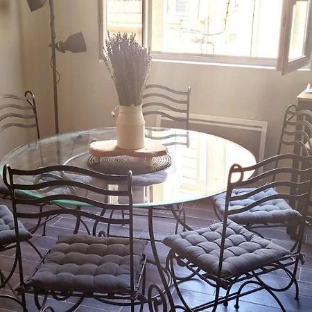 La Doucette Provencale Cozy Nest In Avignon Apartment Exterior photo