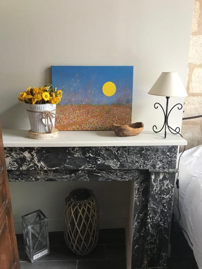 La Doucette Provencale Cozy Nest In Avignon Apartment Exterior photo