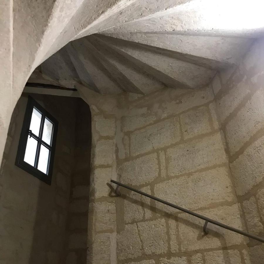 La Doucette Provencale Cozy Nest In Avignon Apartment Exterior photo