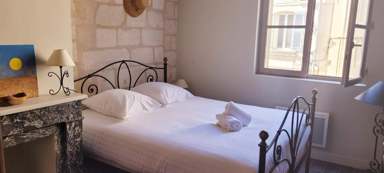 La Doucette Provencale Cozy Nest In Avignon Apartment Exterior photo