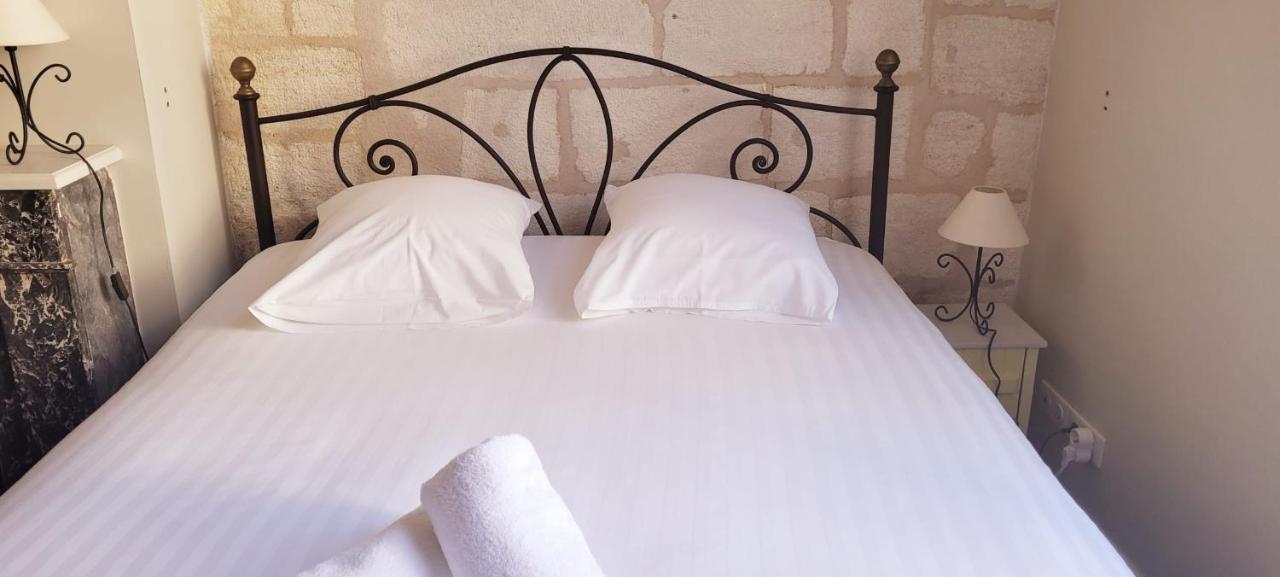 La Doucette Provencale Cozy Nest In Avignon Apartment Exterior photo